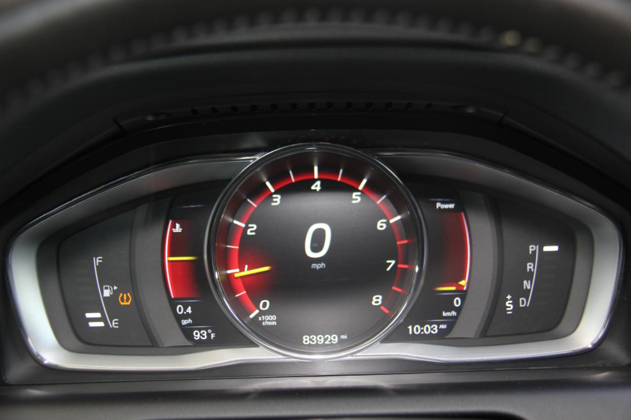 Volvo XC60 T5 Drive-E Premier FWD 2016