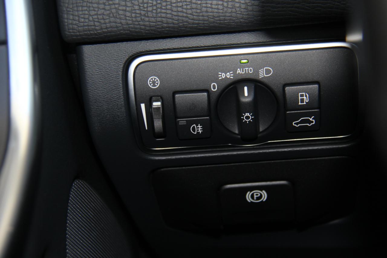 Volvo XC60 T5 Drive-E Premier FWD 2016