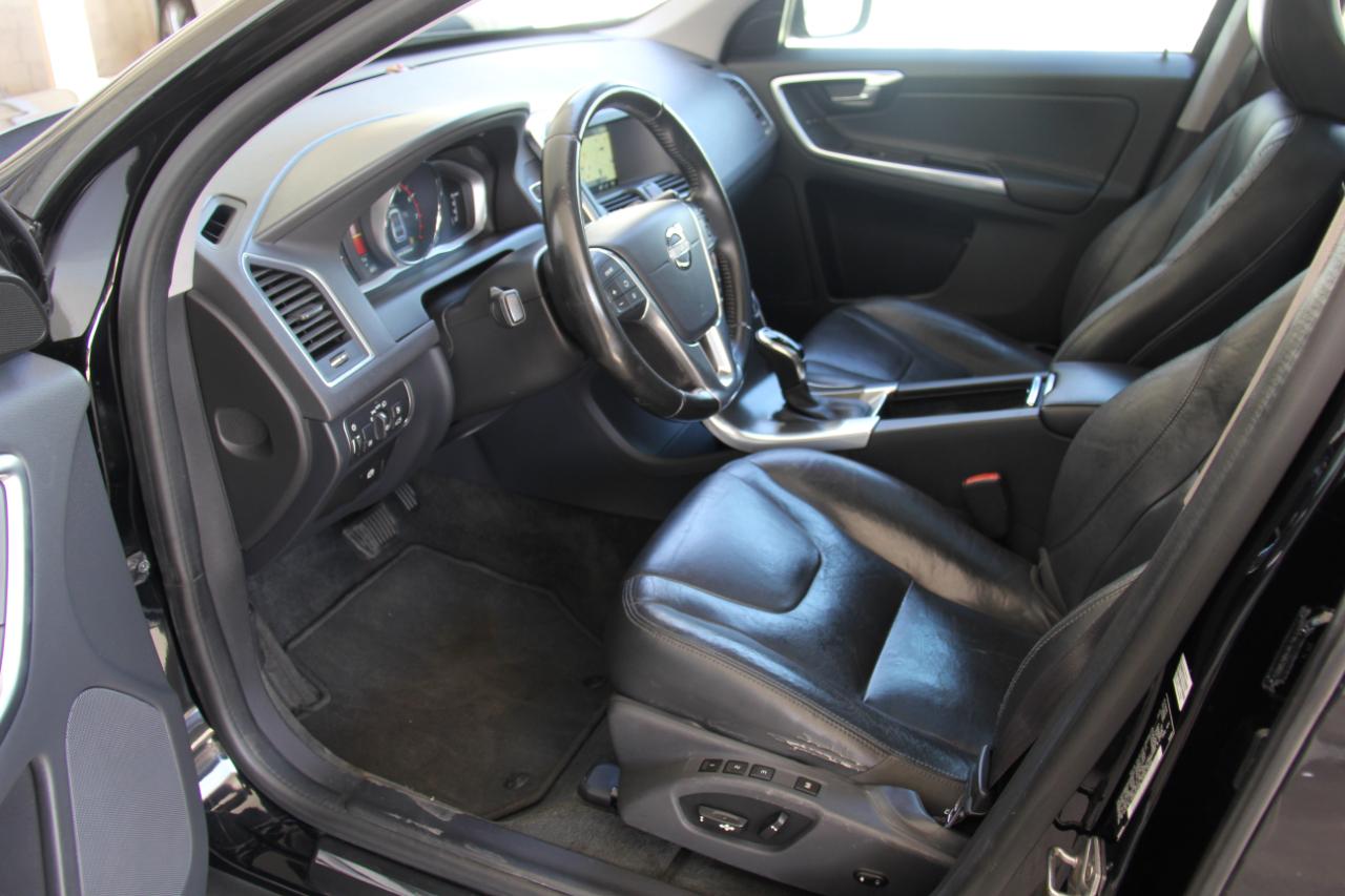 Volvo XC60 T5 Drive-E Premier FWD 2016