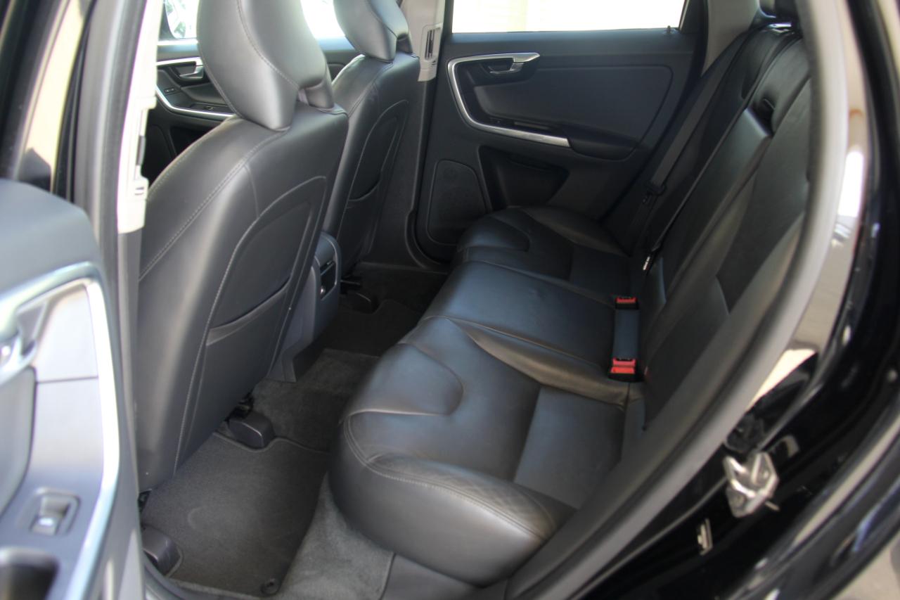 Volvo XC60 T5 Drive-E Premier FWD 2016