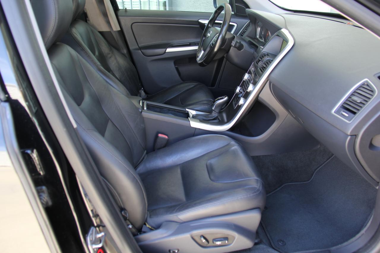 Volvo XC60 T5 Drive-E Premier FWD 2016