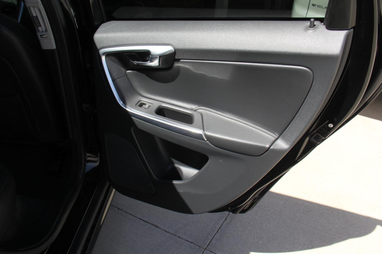 Volvo XC60 T5 Drive-E Premier FWD 2016