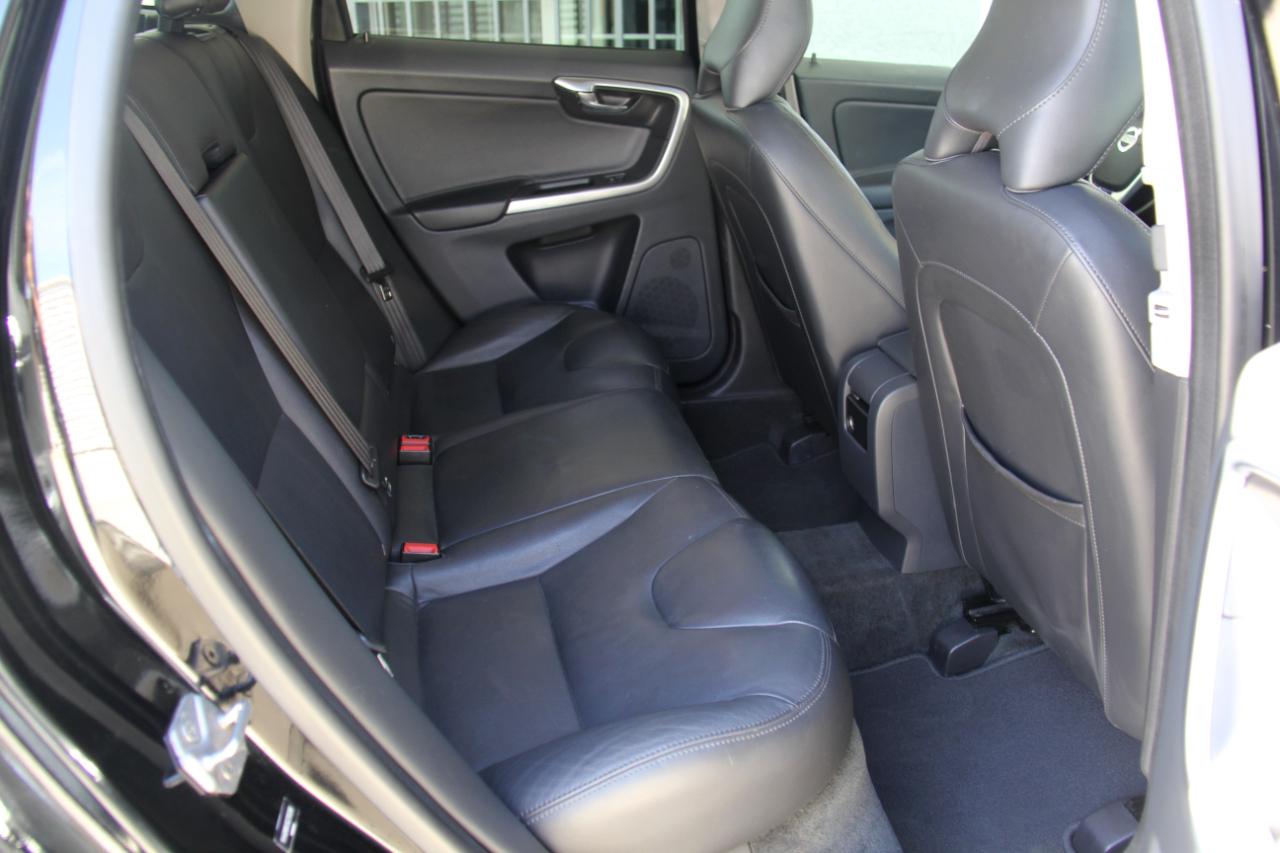 Volvo XC60 T5 Drive-E Premier FWD 2016