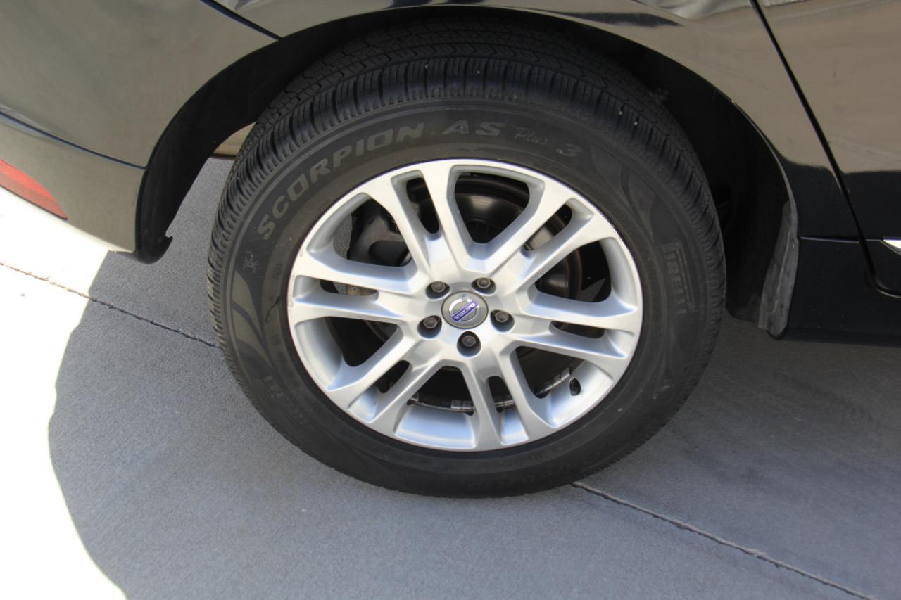 Volvo XC60 T5 Drive-E Premier FWD 2016