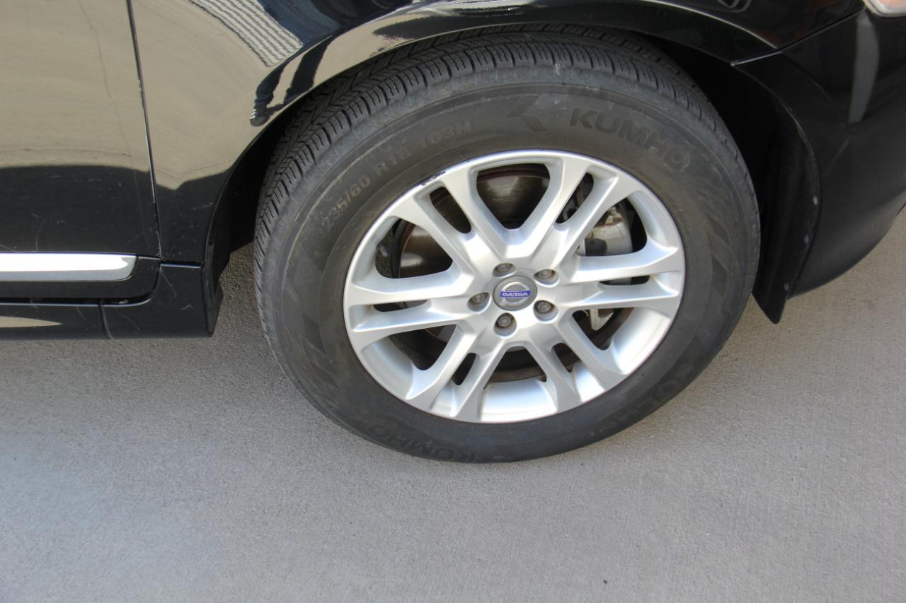 Volvo XC60 T5 Drive-E Premier FWD 2016