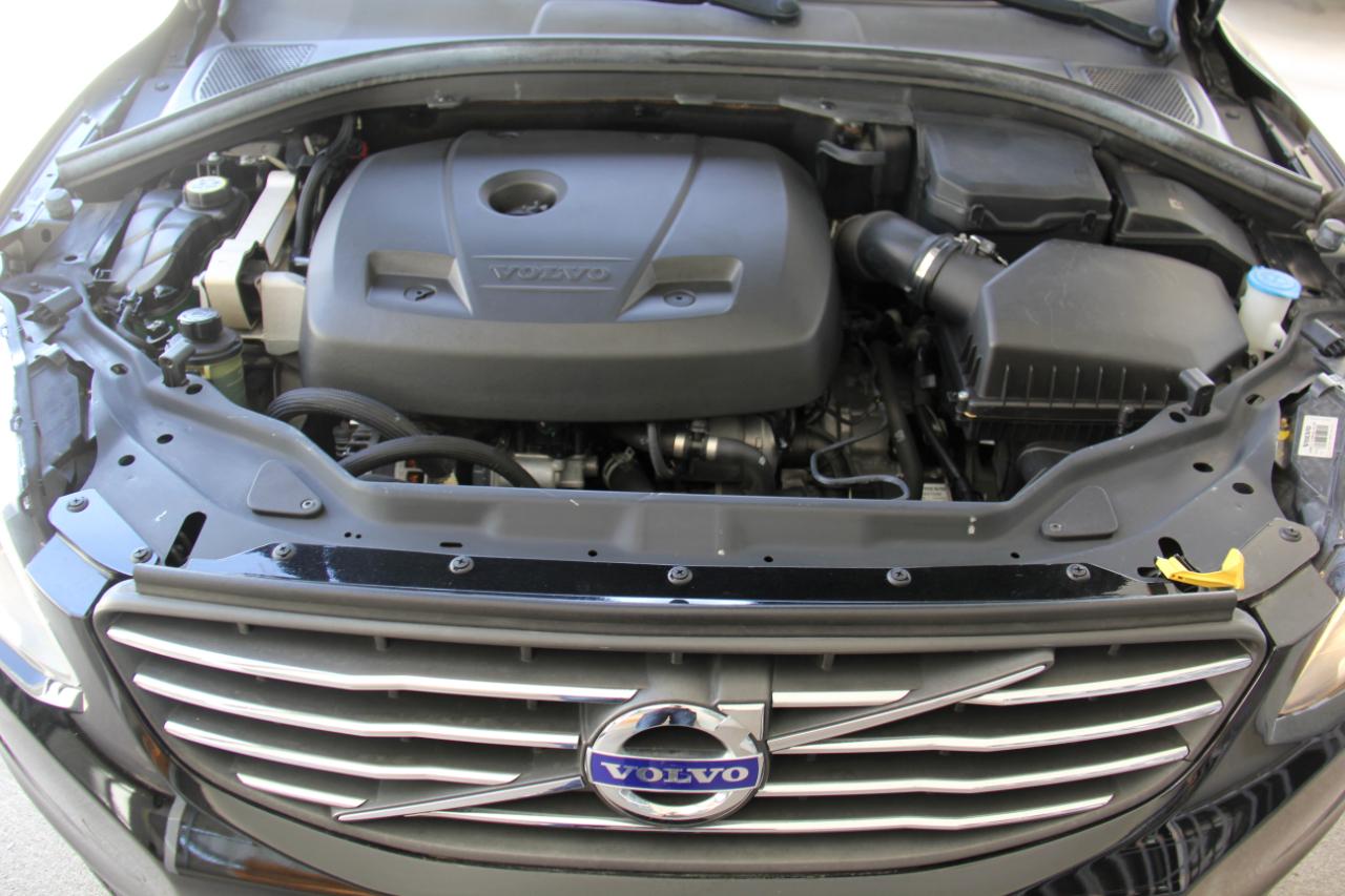 Volvo XC60 T5 Drive-E Premier FWD 2016