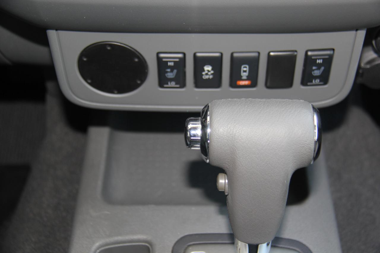 Nissan Frontier  2019