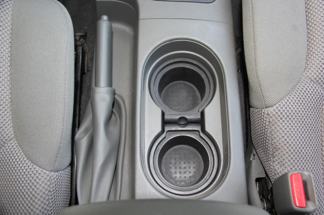 Nissan Frontier  2019