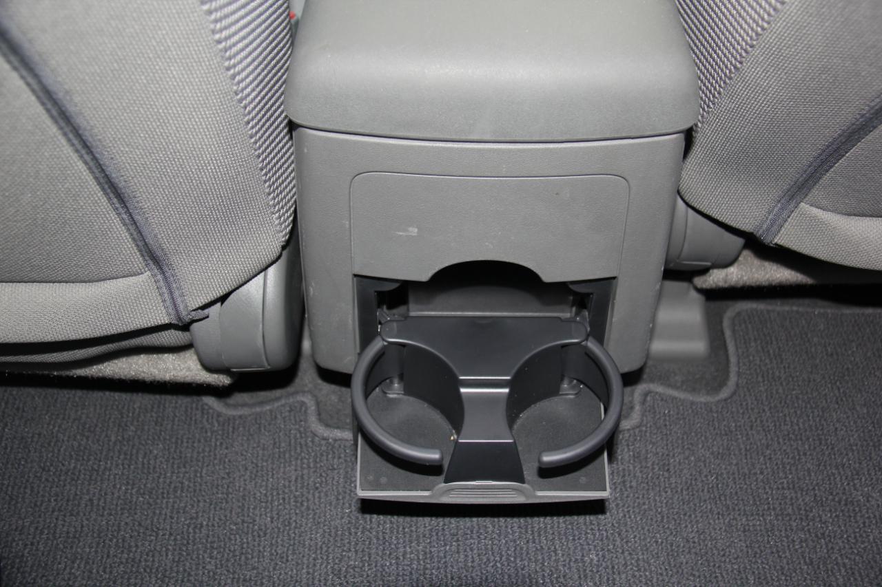 Nissan Frontier  2019