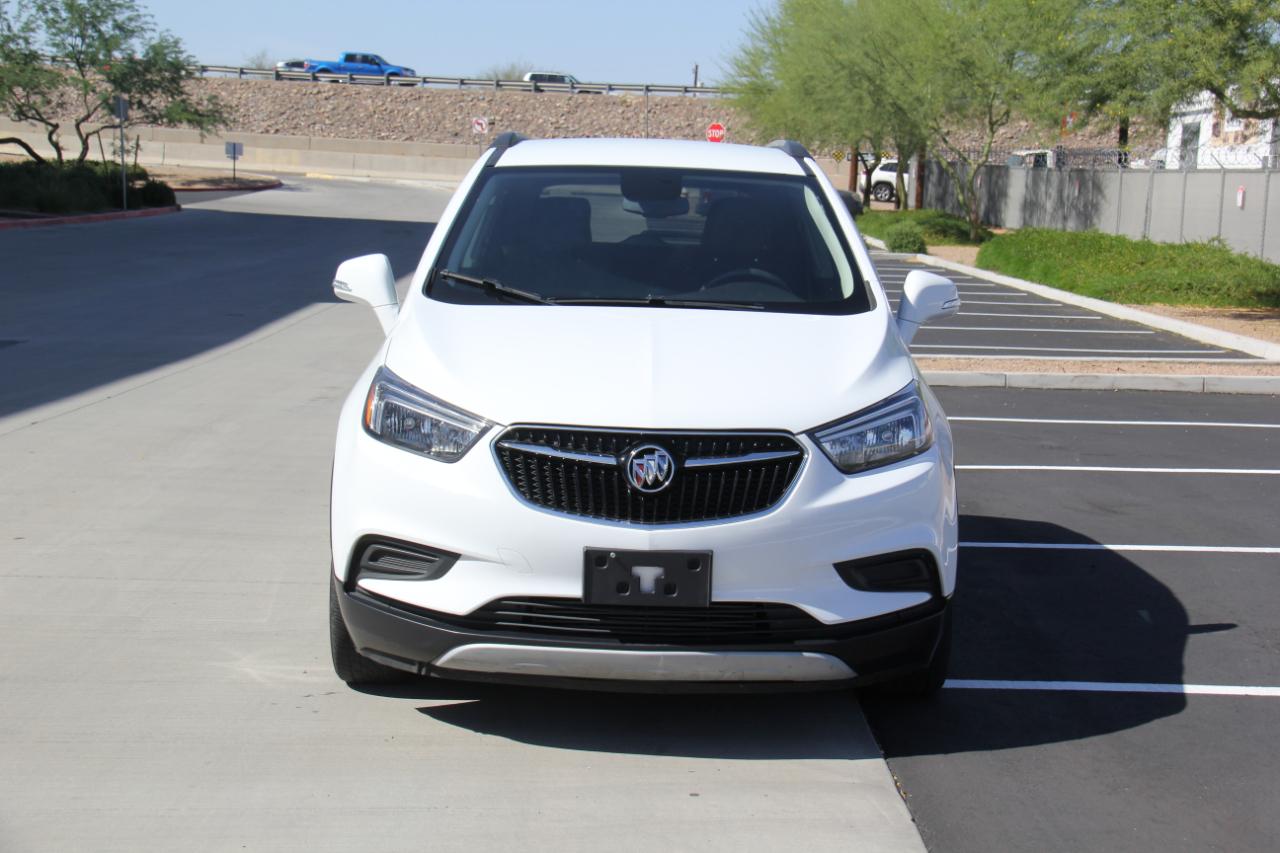 Buick Encore Preferred FWD 2019