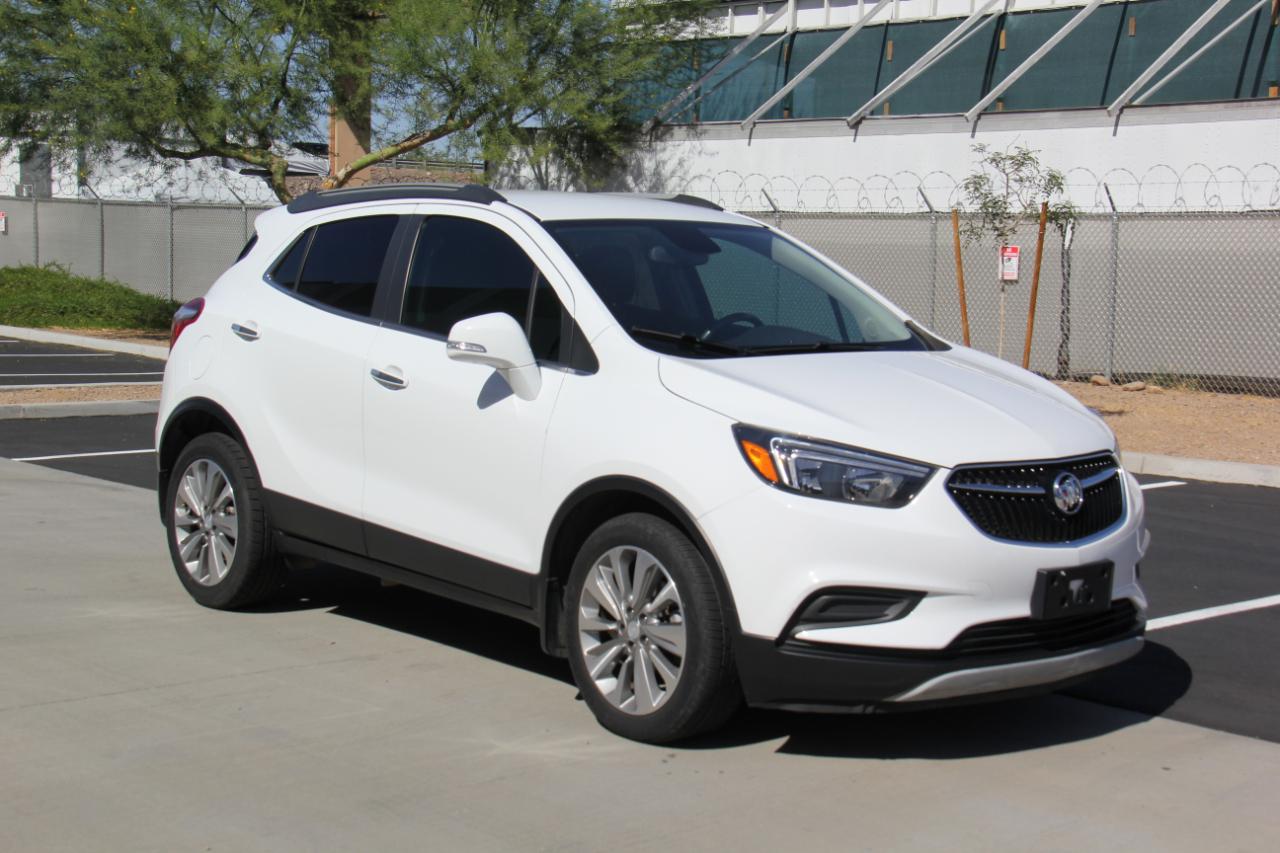 Buick Encore Preferred FWD 2019