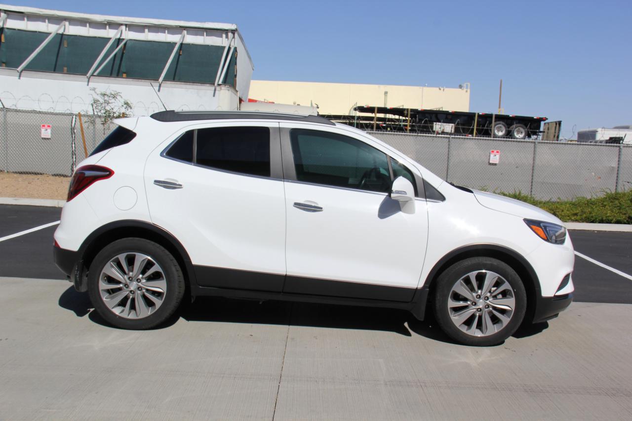 Buick Encore Preferred FWD 2019