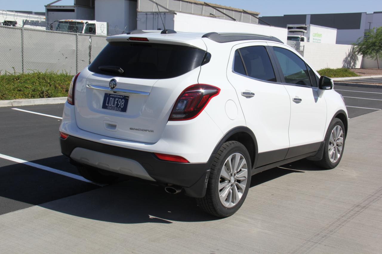 Buick Encore Preferred FWD 2019