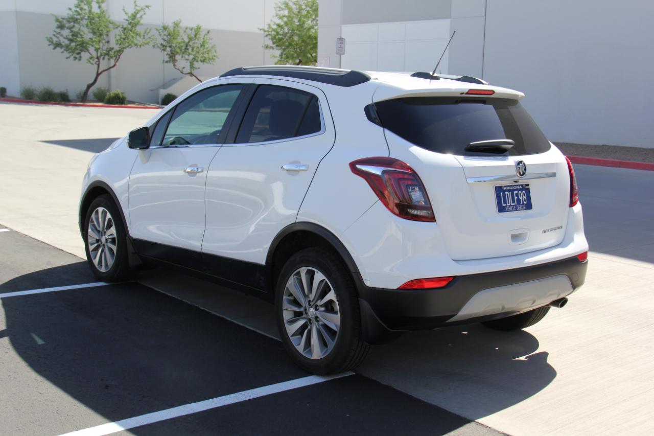 Buick Encore Preferred FWD 2019