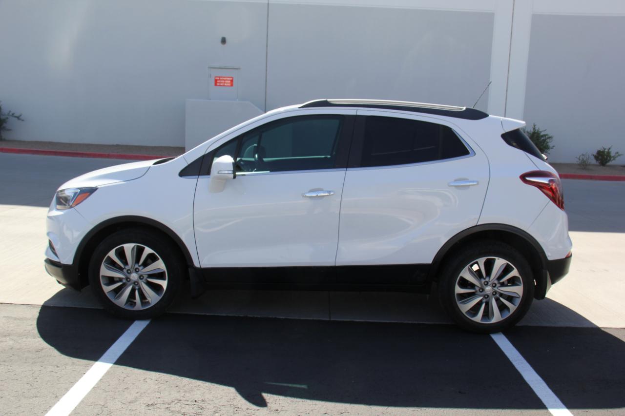 Buick Encore Preferred FWD 2019