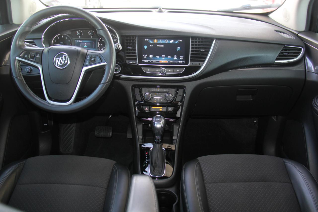 Buick Encore Preferred FWD 2019