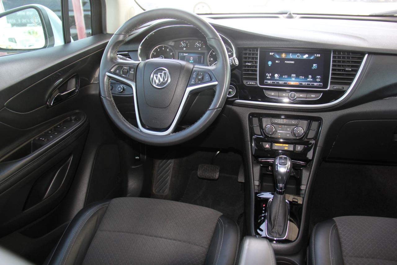 Buick Encore Preferred FWD 2019