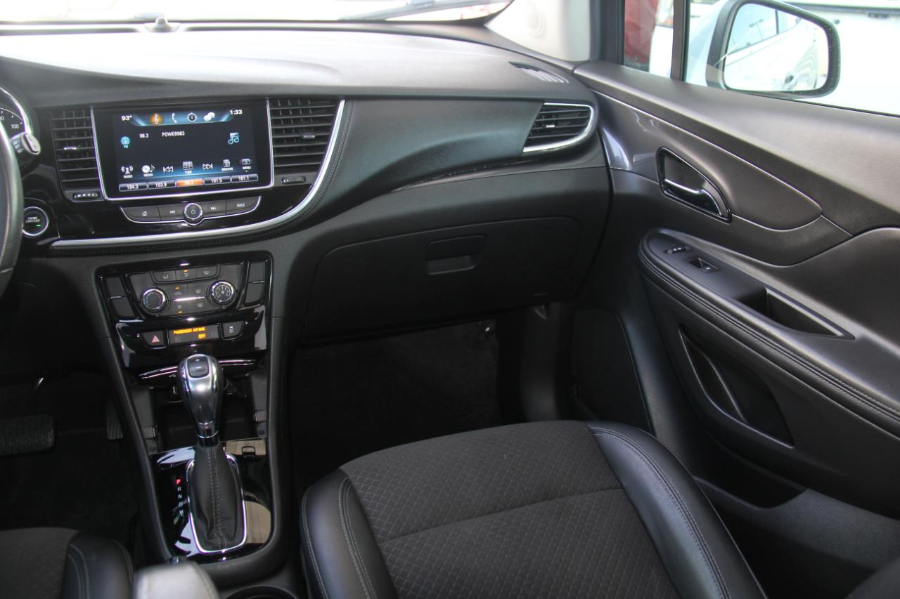 Buick Encore Preferred FWD 2019