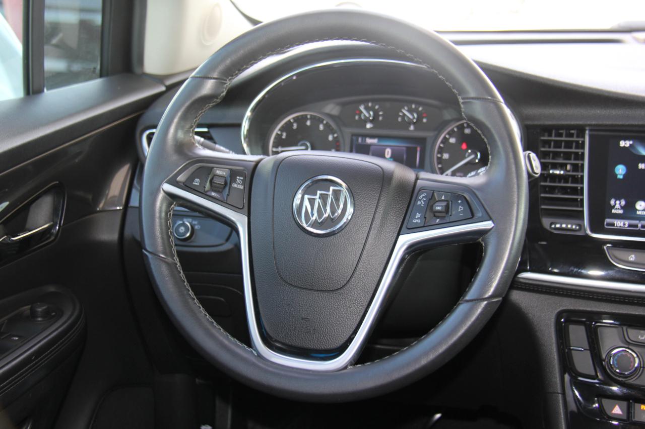 Buick Encore Preferred FWD 2019
