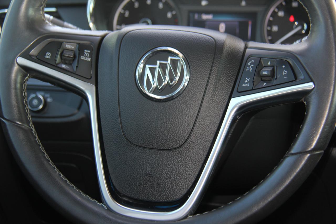 Buick Encore Preferred FWD 2019