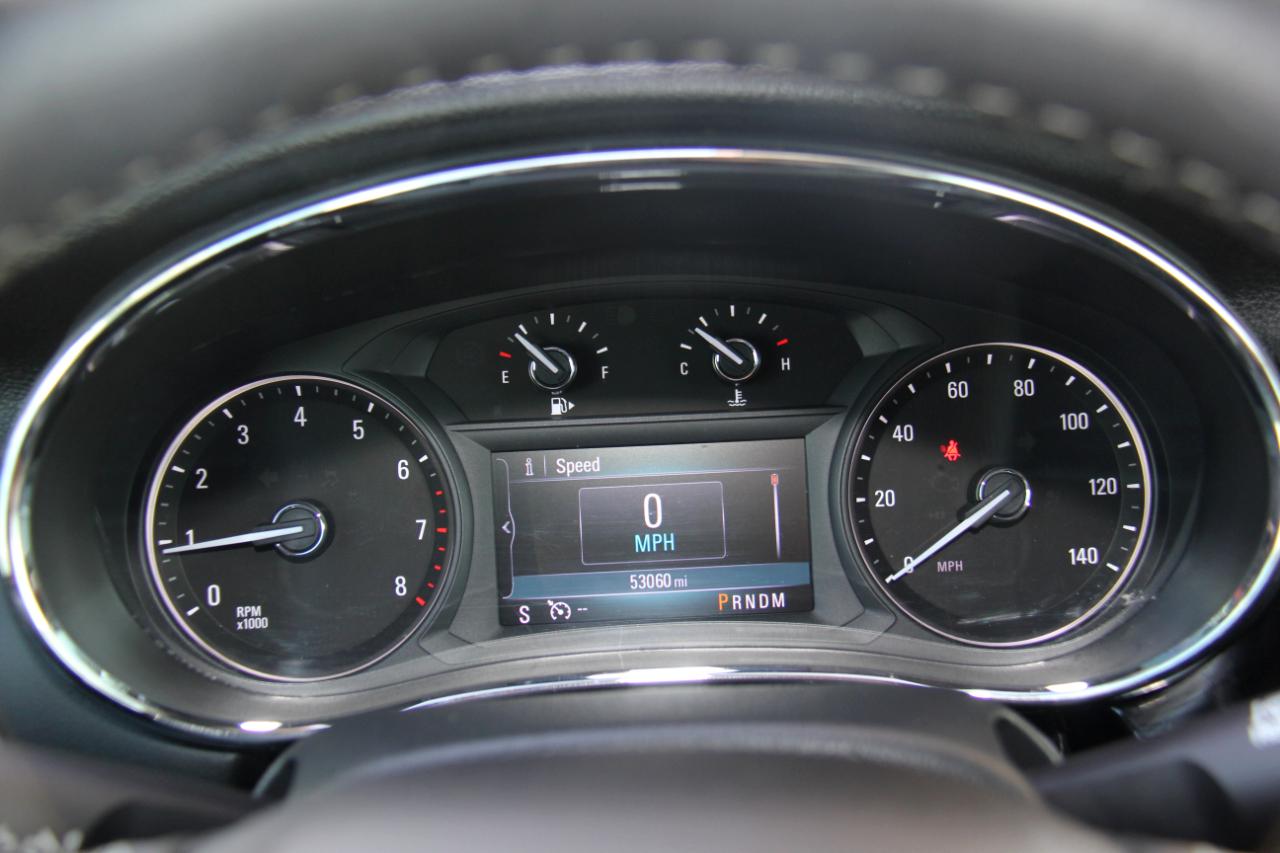 Buick Encore Preferred FWD 2019