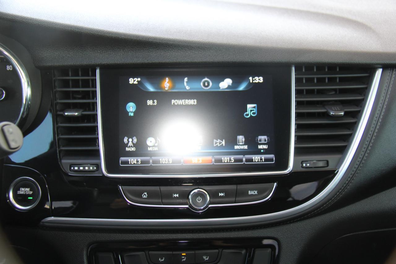 Buick Encore Preferred FWD 2019