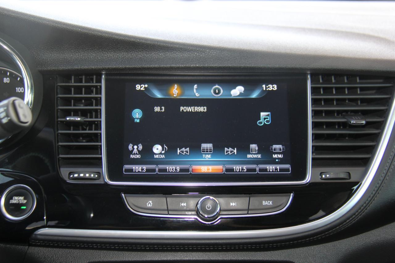 Buick Encore Preferred FWD 2019