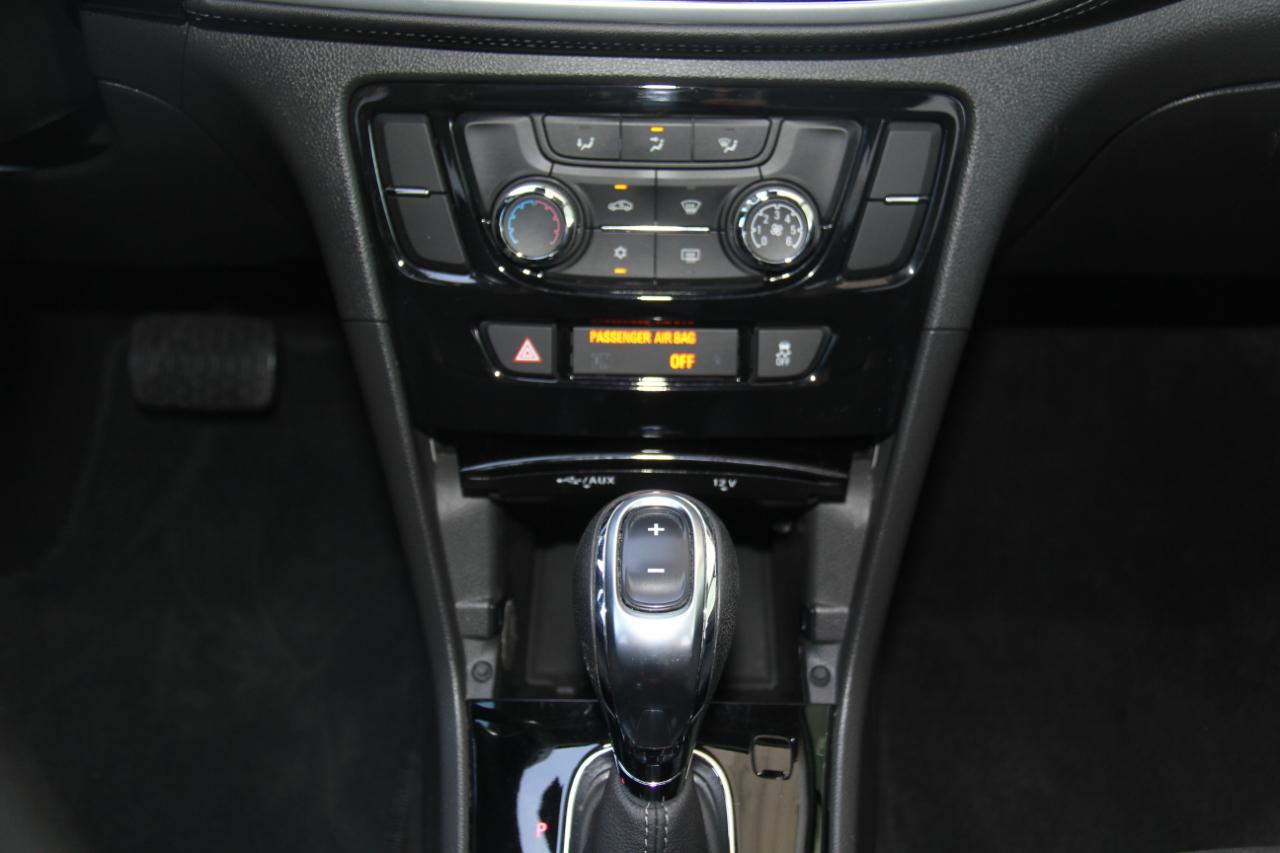 Buick Encore Preferred FWD 2019