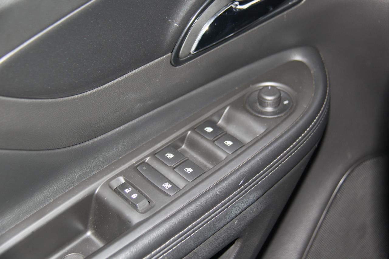 Buick Encore Preferred FWD 2019