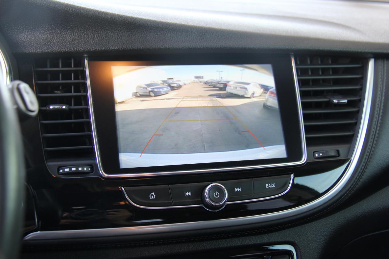 Buick Encore Preferred FWD 2019