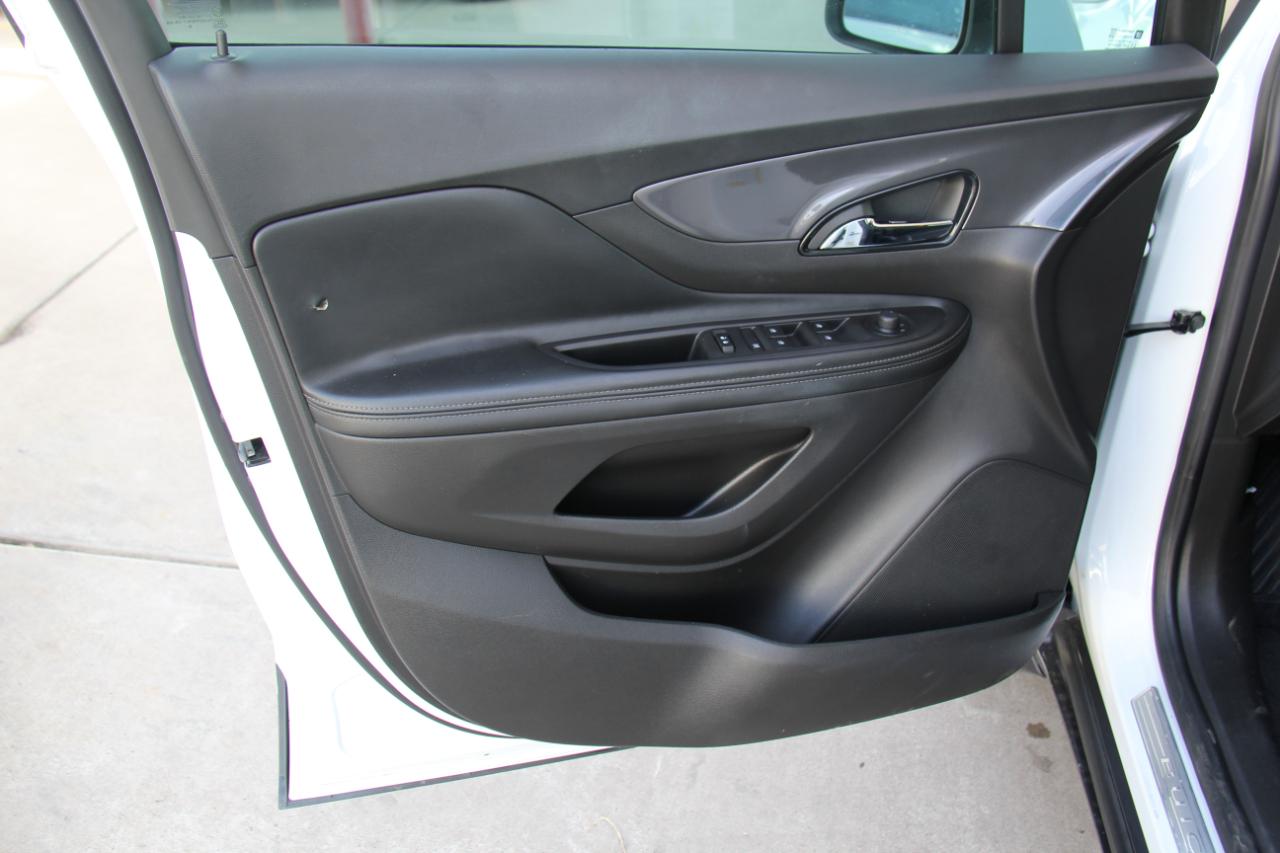 Buick Encore Preferred FWD 2019