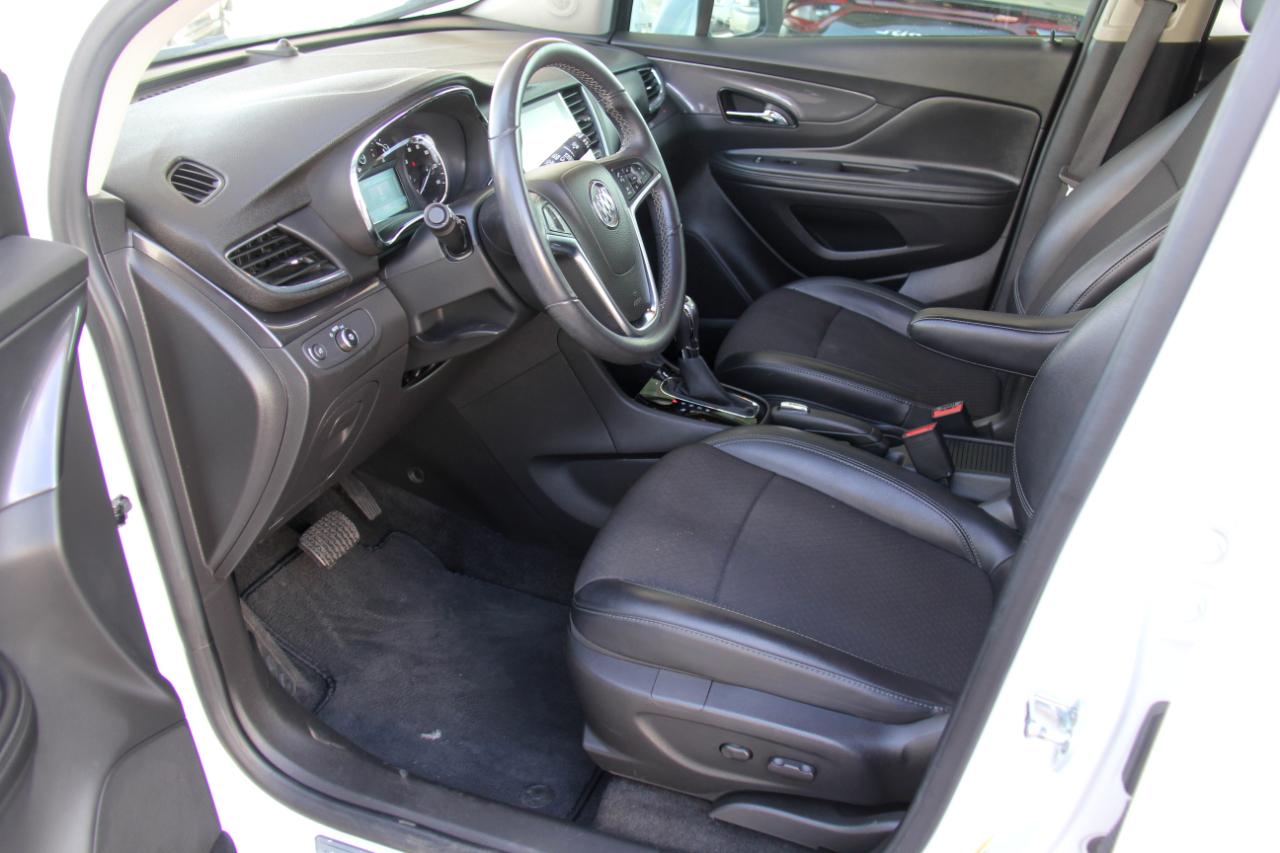 Buick Encore Preferred FWD 2019