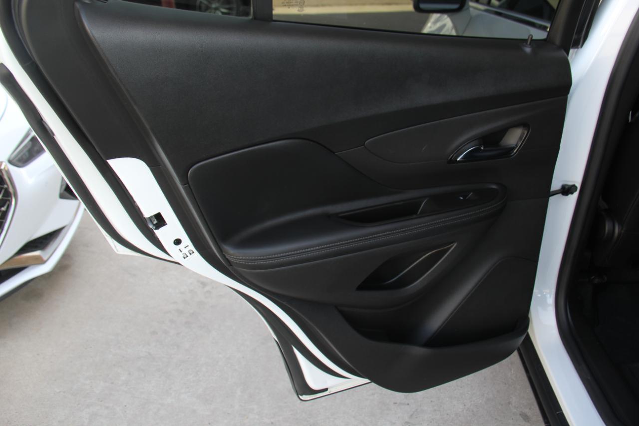 Buick Encore Preferred FWD 2019