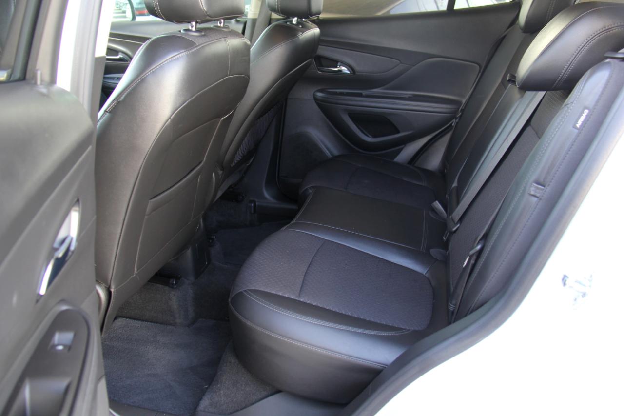 Buick Encore Preferred FWD 2019