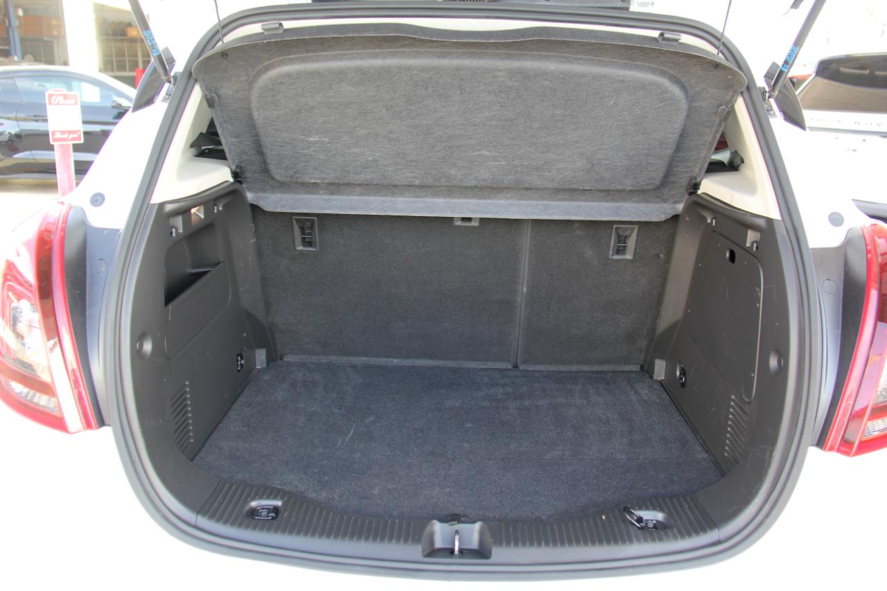 Buick Encore Preferred FWD 2019