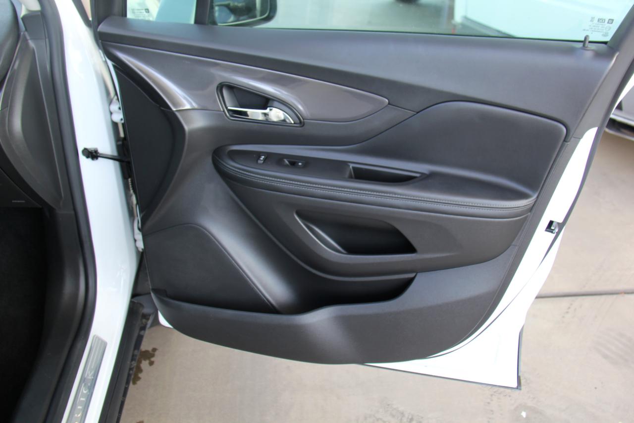 Buick Encore Preferred FWD 2019