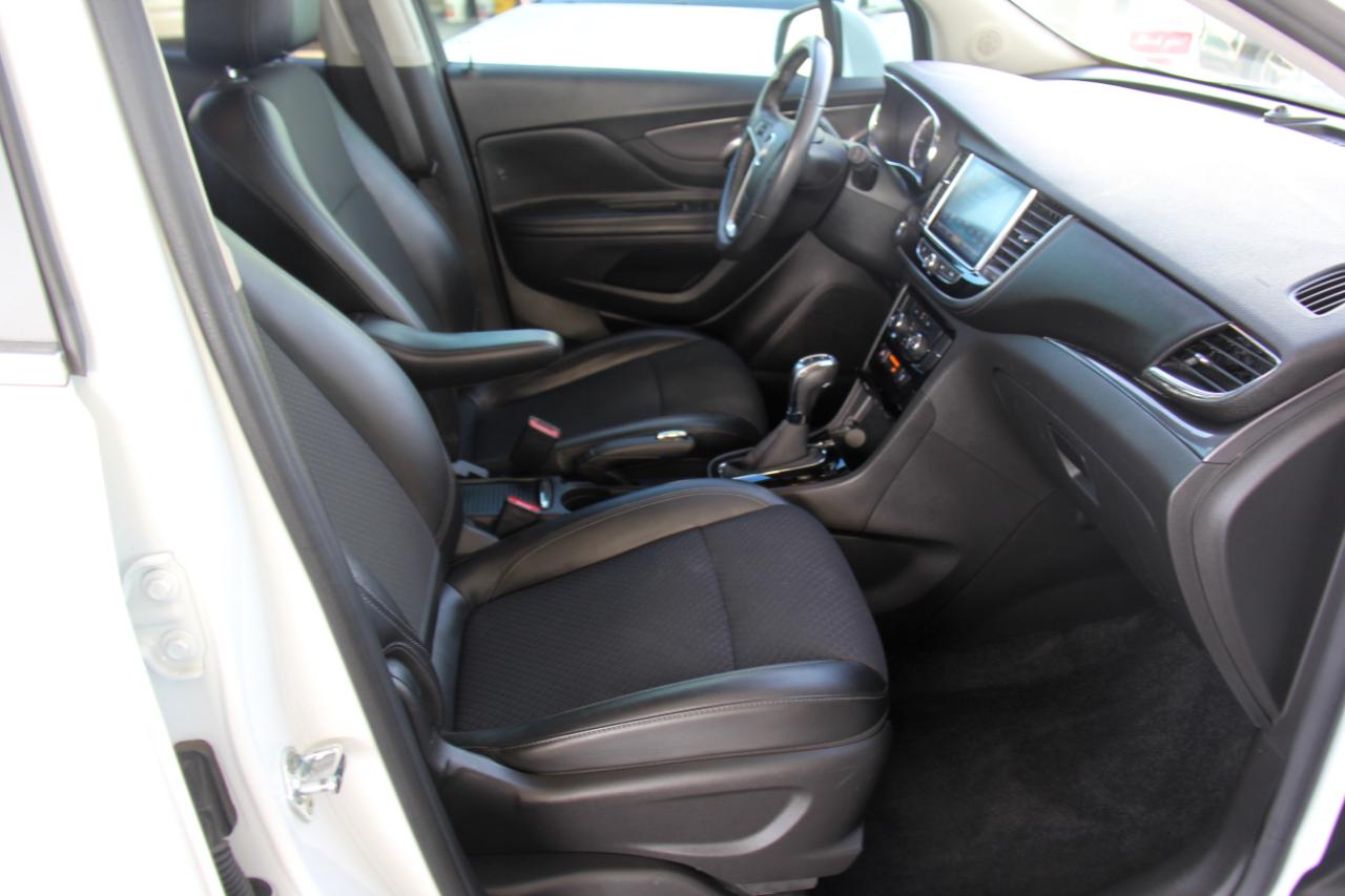 Buick Encore Preferred FWD 2019