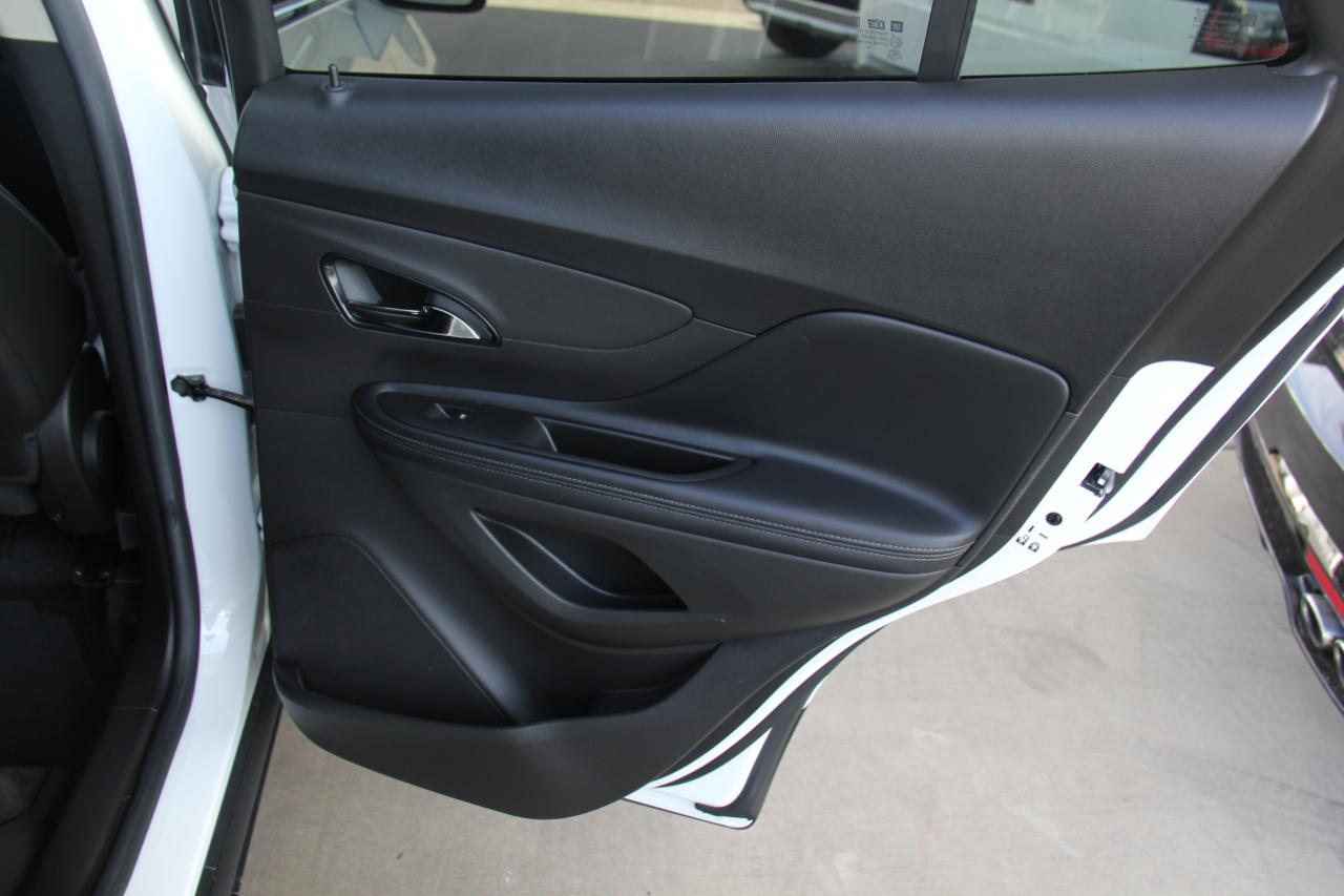 Buick Encore Preferred FWD 2019