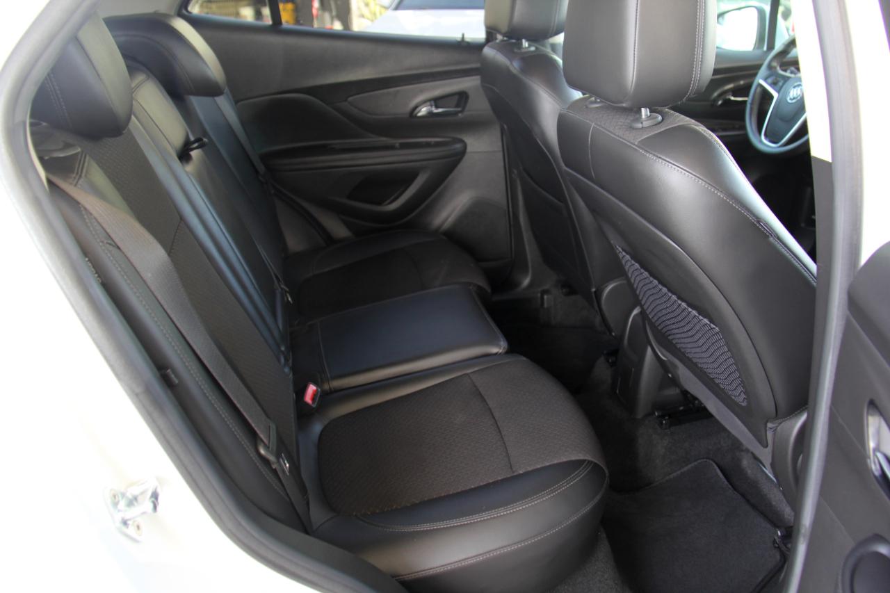 Buick Encore Preferred FWD 2019