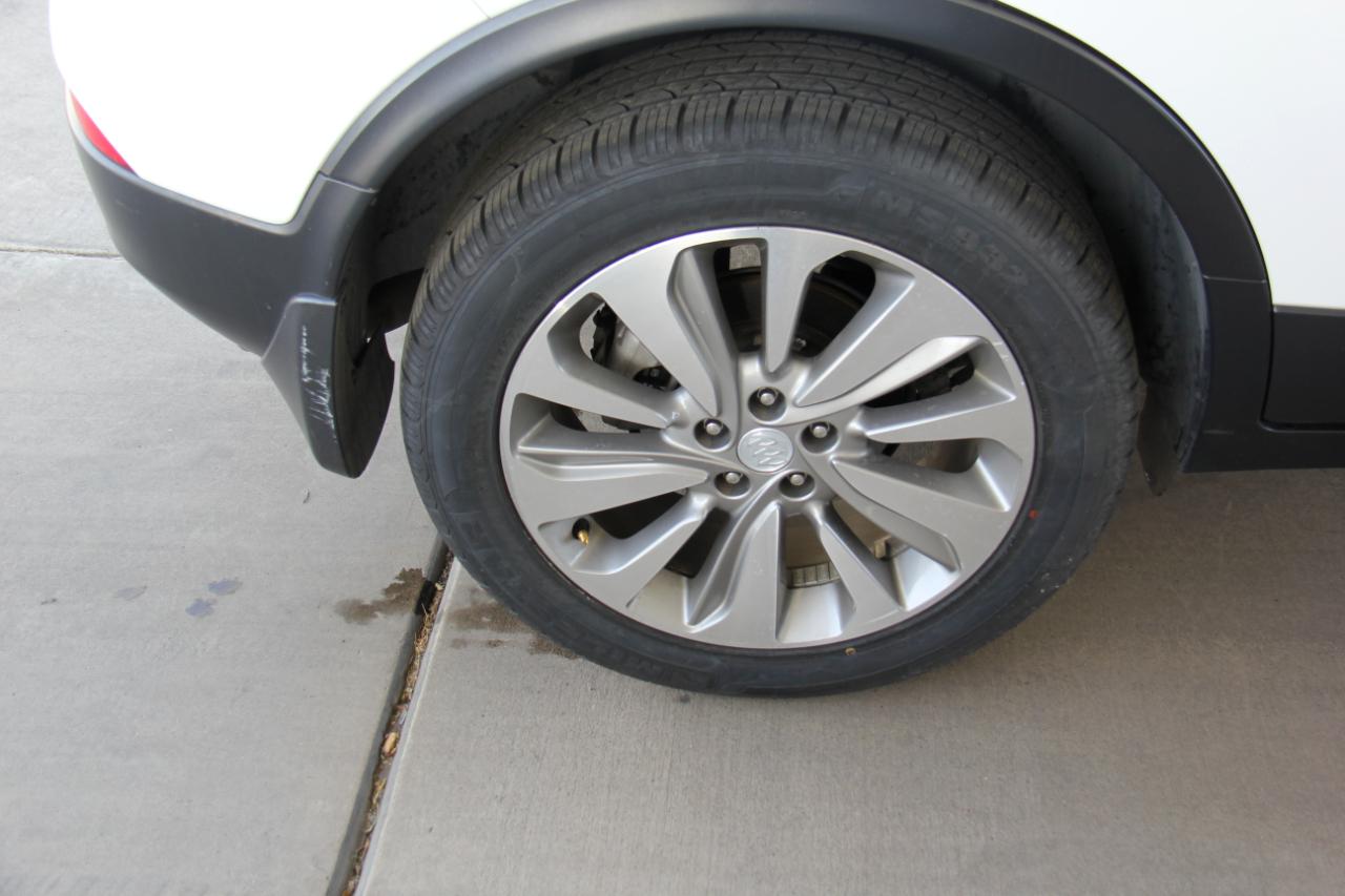 Buick Encore Preferred FWD 2019