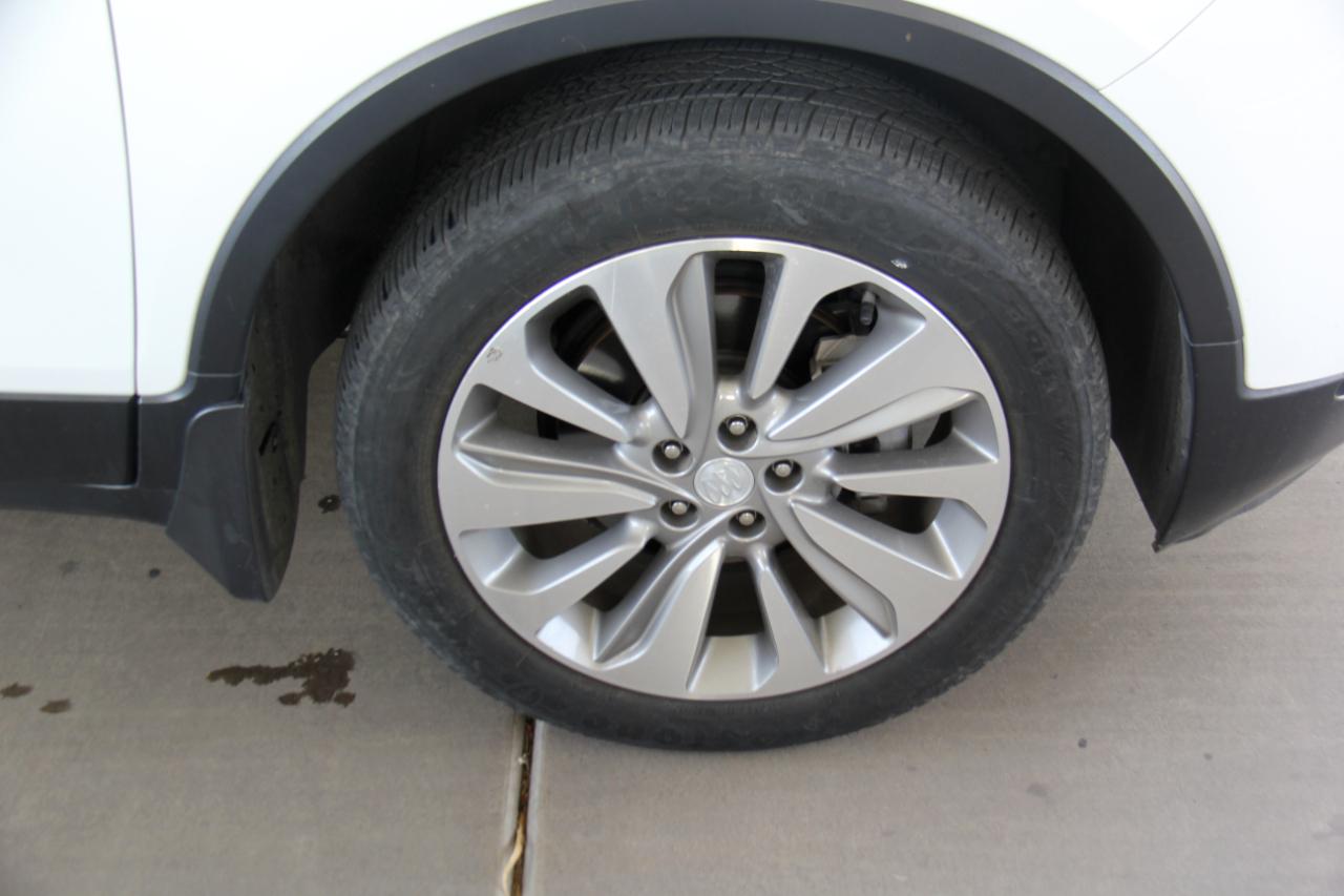 Buick Encore Preferred FWD 2019