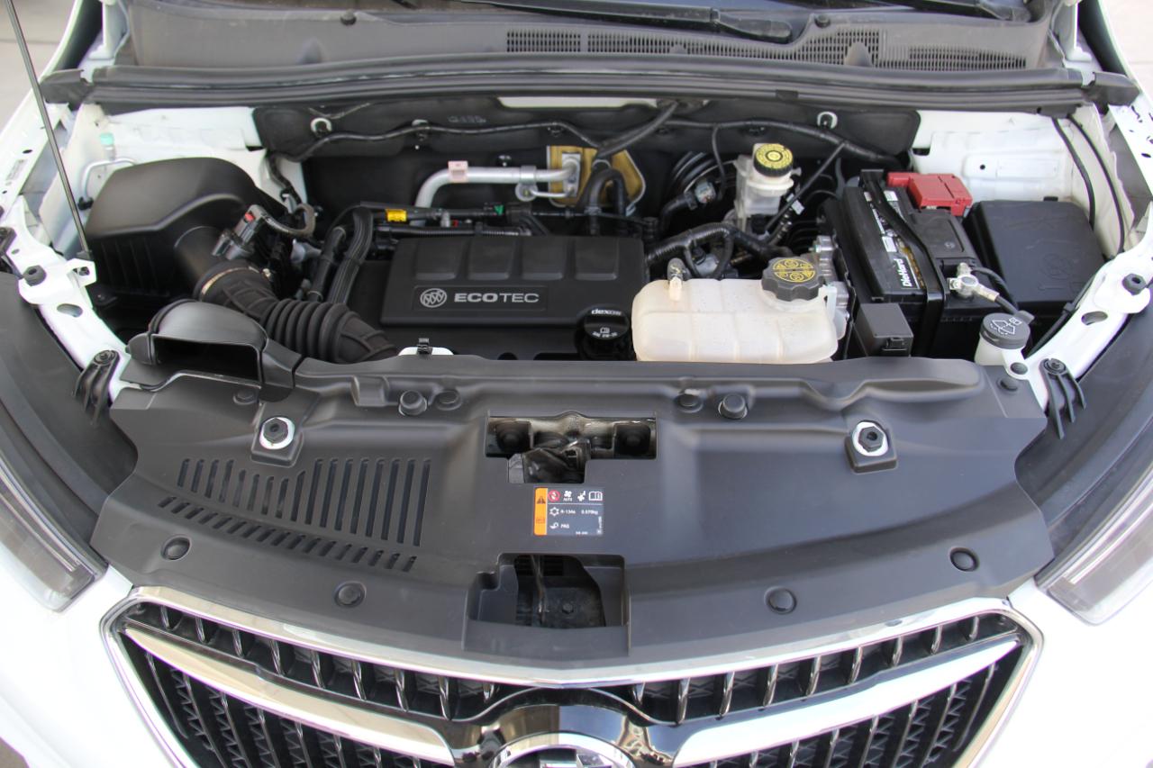 Buick Encore Preferred FWD 2019