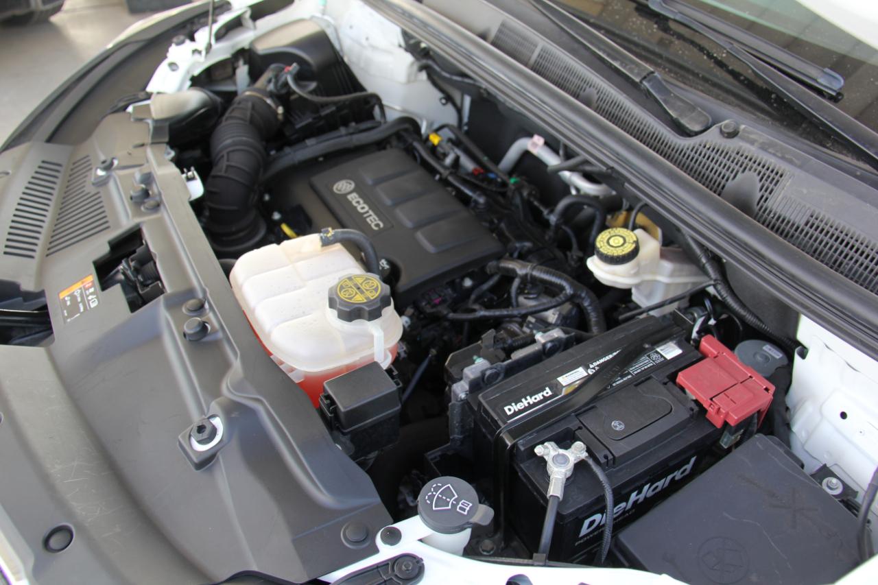 Buick Encore Preferred FWD 2019