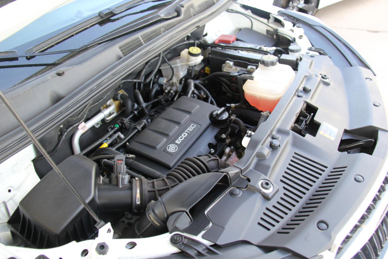 Buick Encore Preferred FWD 2019