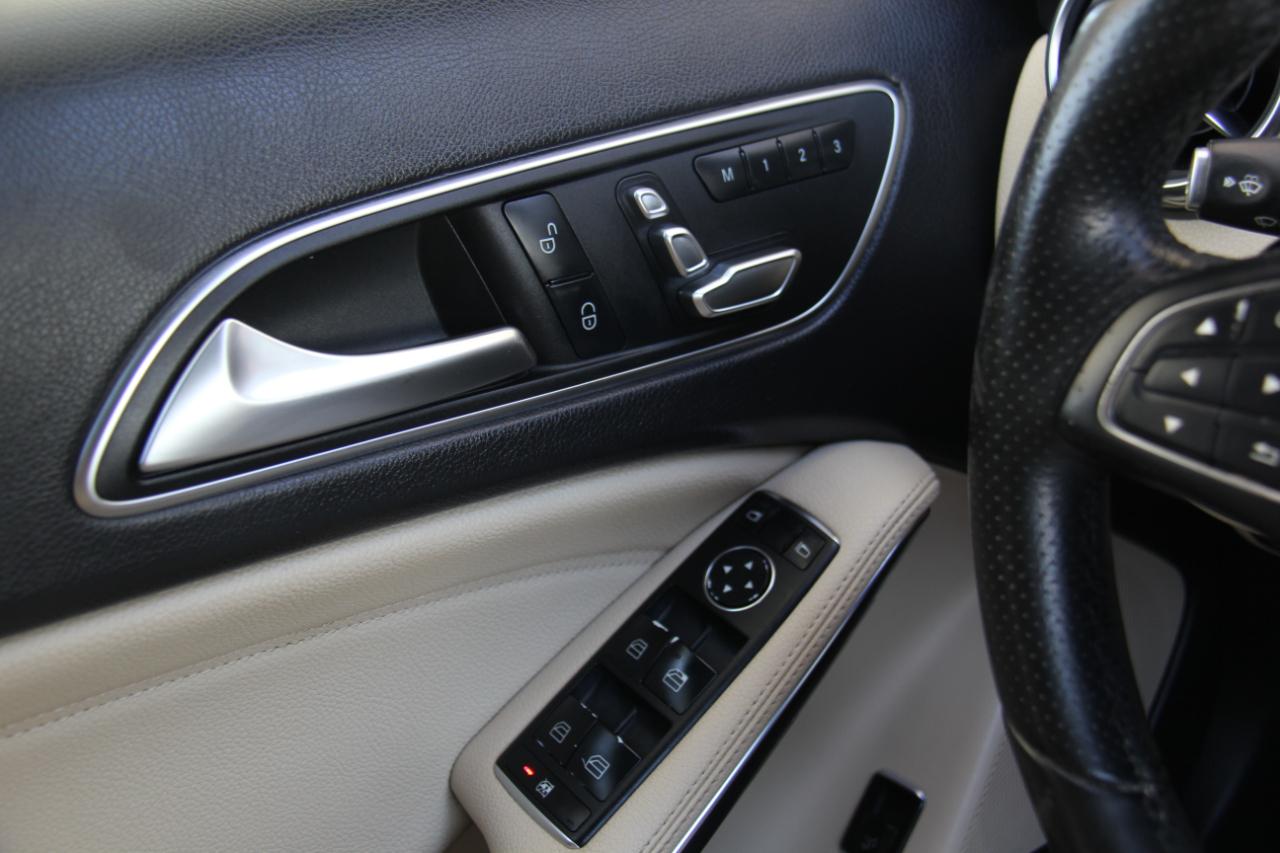 Mercedes-Benz GLA-Class GLA250 4MATIC 2018