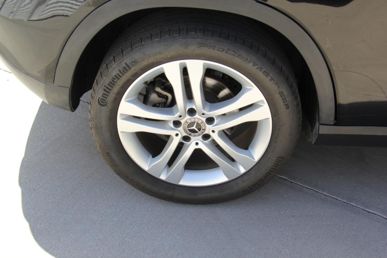 Mercedes-Benz GLA-Class GLA250 4MATIC 2018