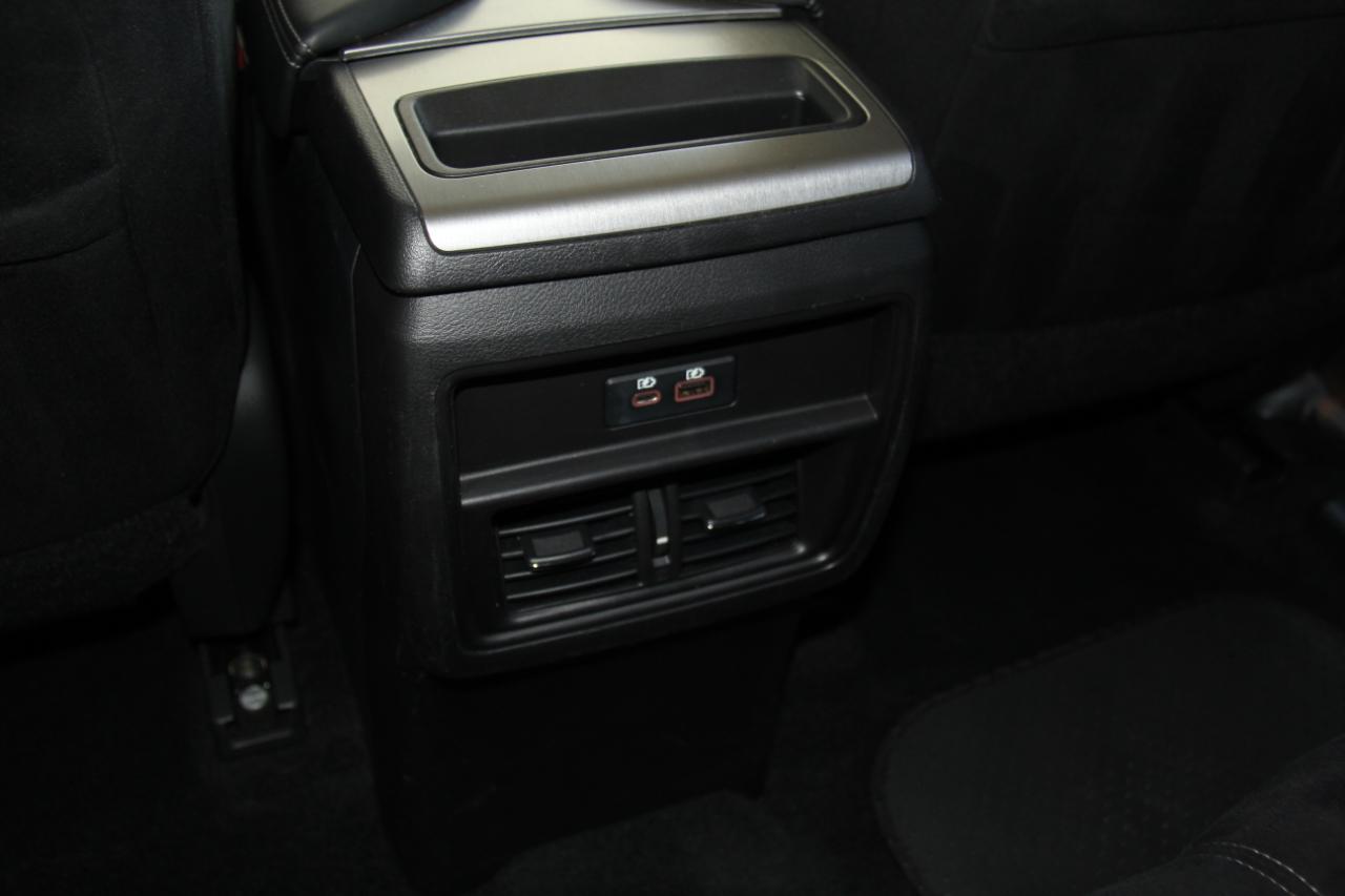 Nissan Murano S 2020