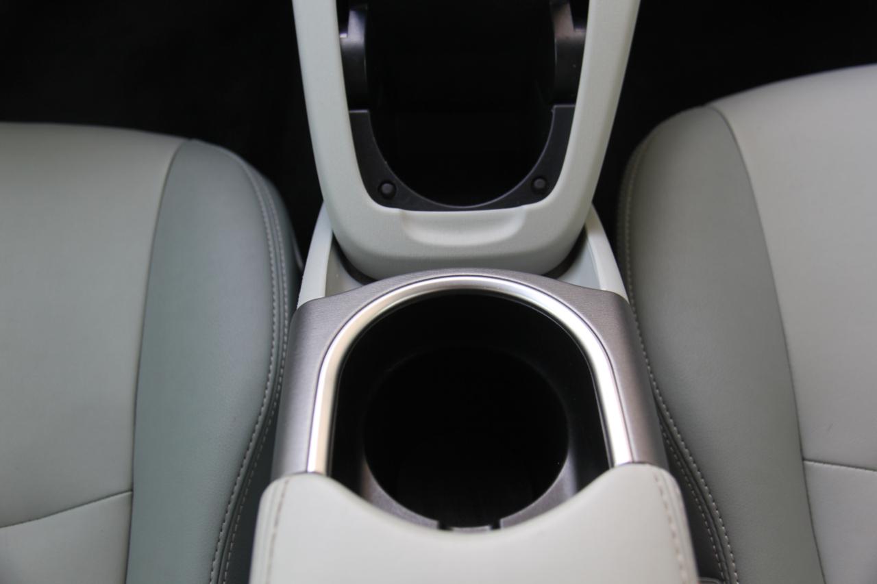 Toyota Prius Three 2015