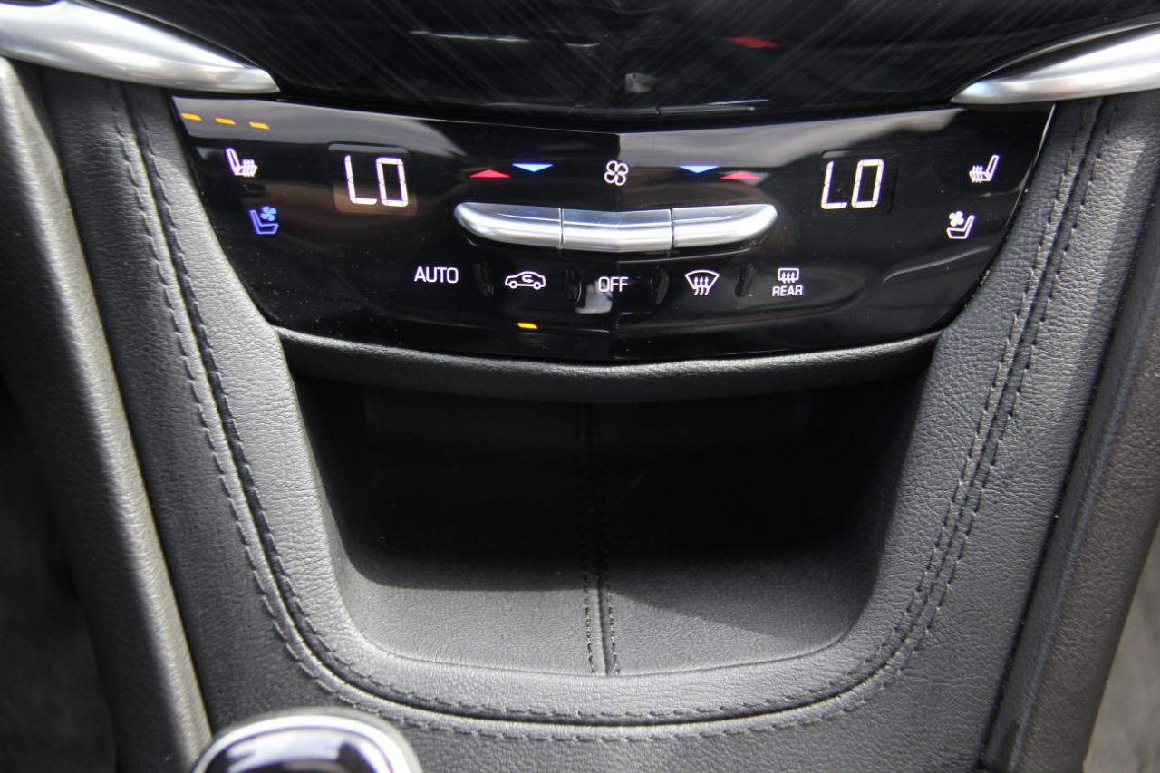 Cadillac XT6 Premium Luxury 2024