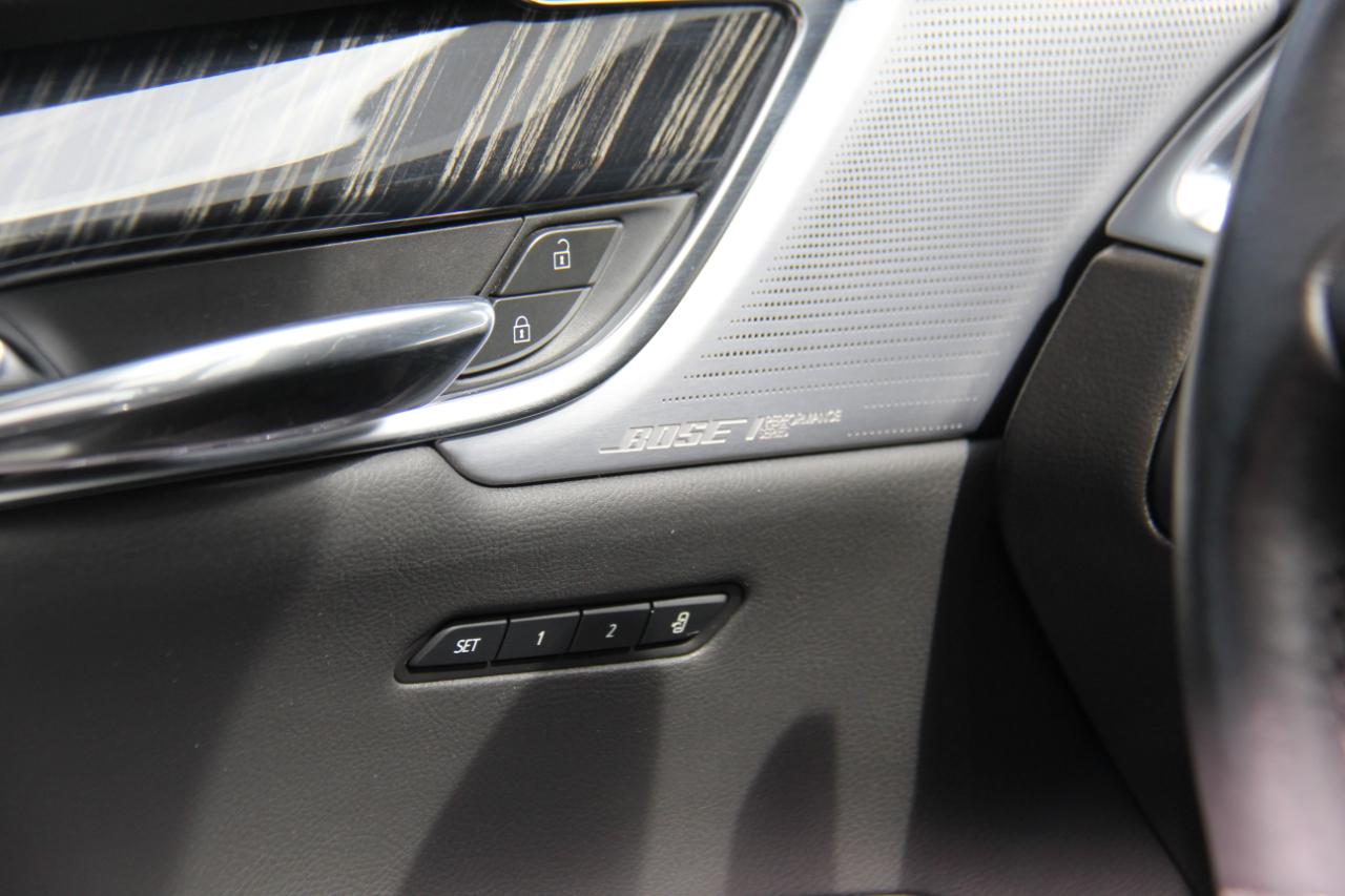Cadillac XT6 Premium Luxury 2024